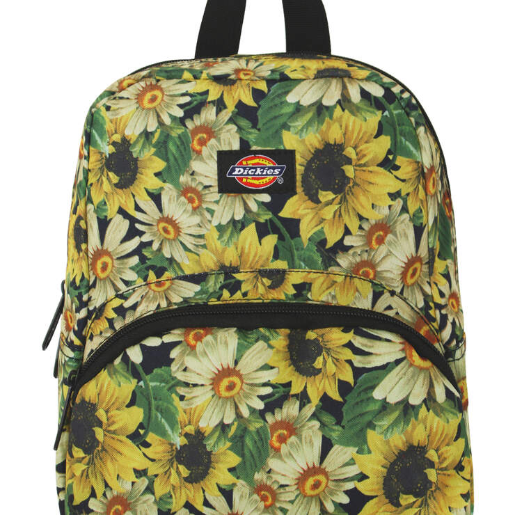 Festival Flower Power Mini Backpack - Flower Power (FPW) image number 1