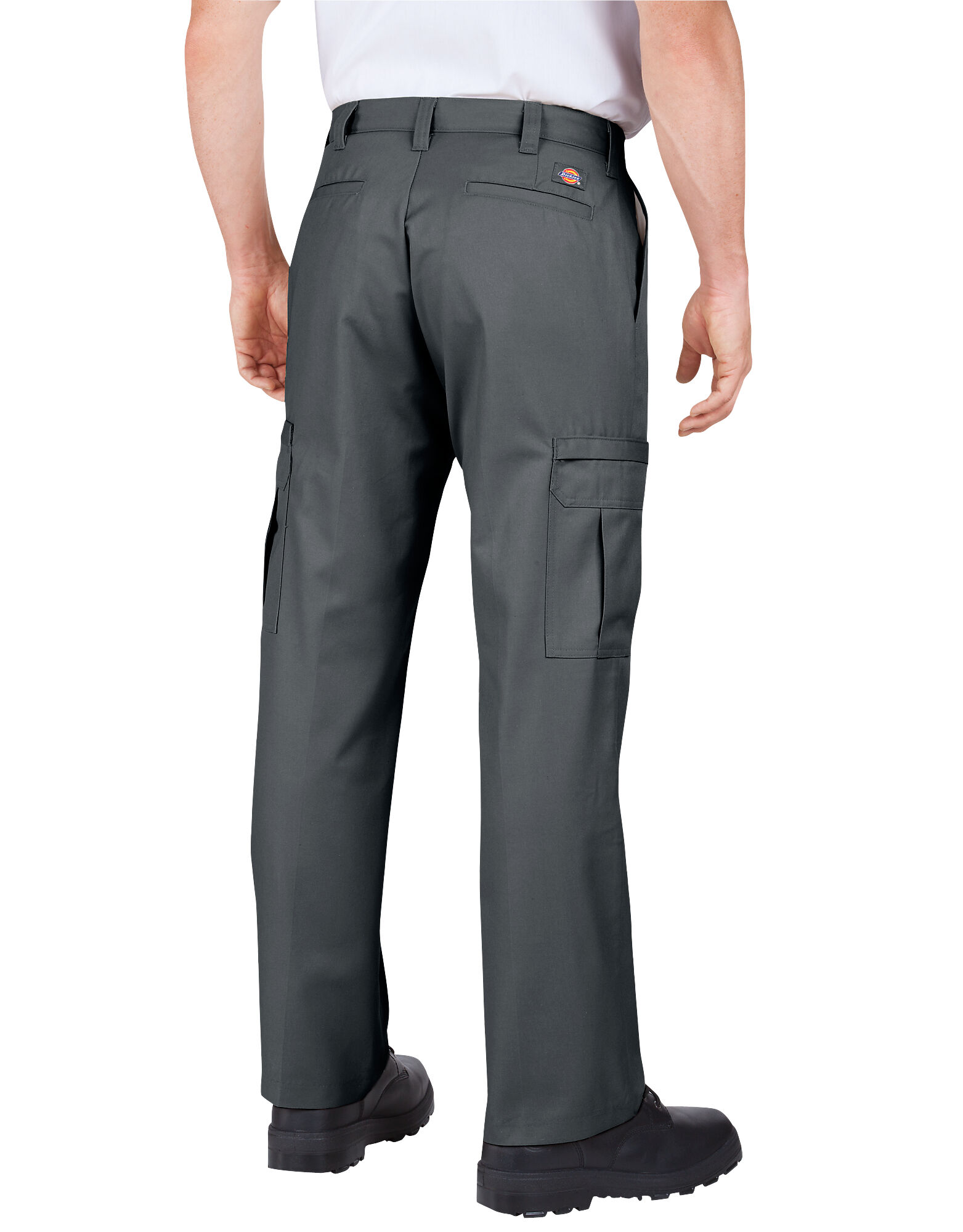 Industrial relaxed cheap fit cargo pants