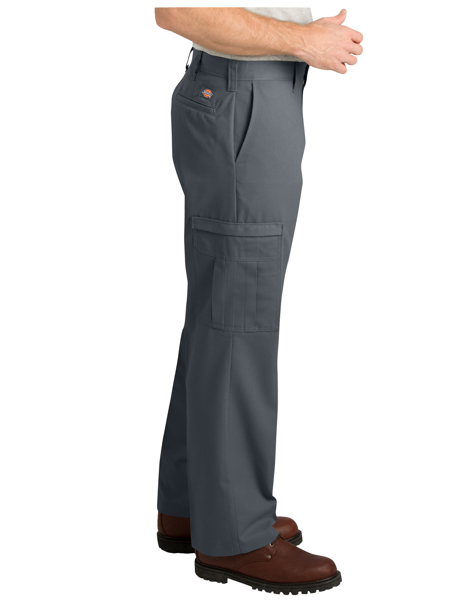 Dickies industrial relaxed fit chino sale
