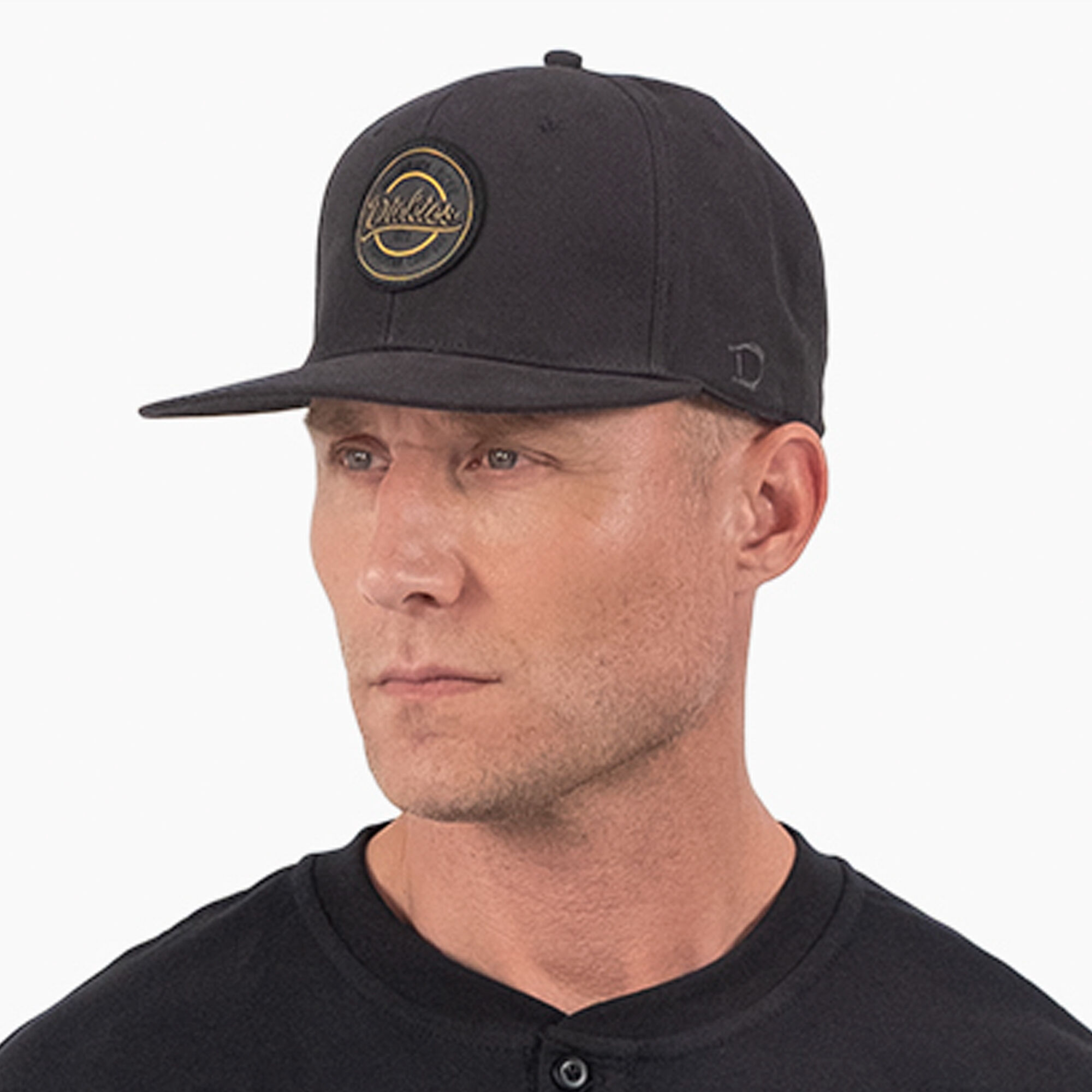Flat Bill Duck Cap - Dickies US