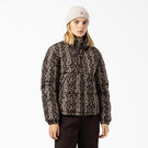 Women&#39;s Camden Puffer Jacket - Black &#40;BK&#41;