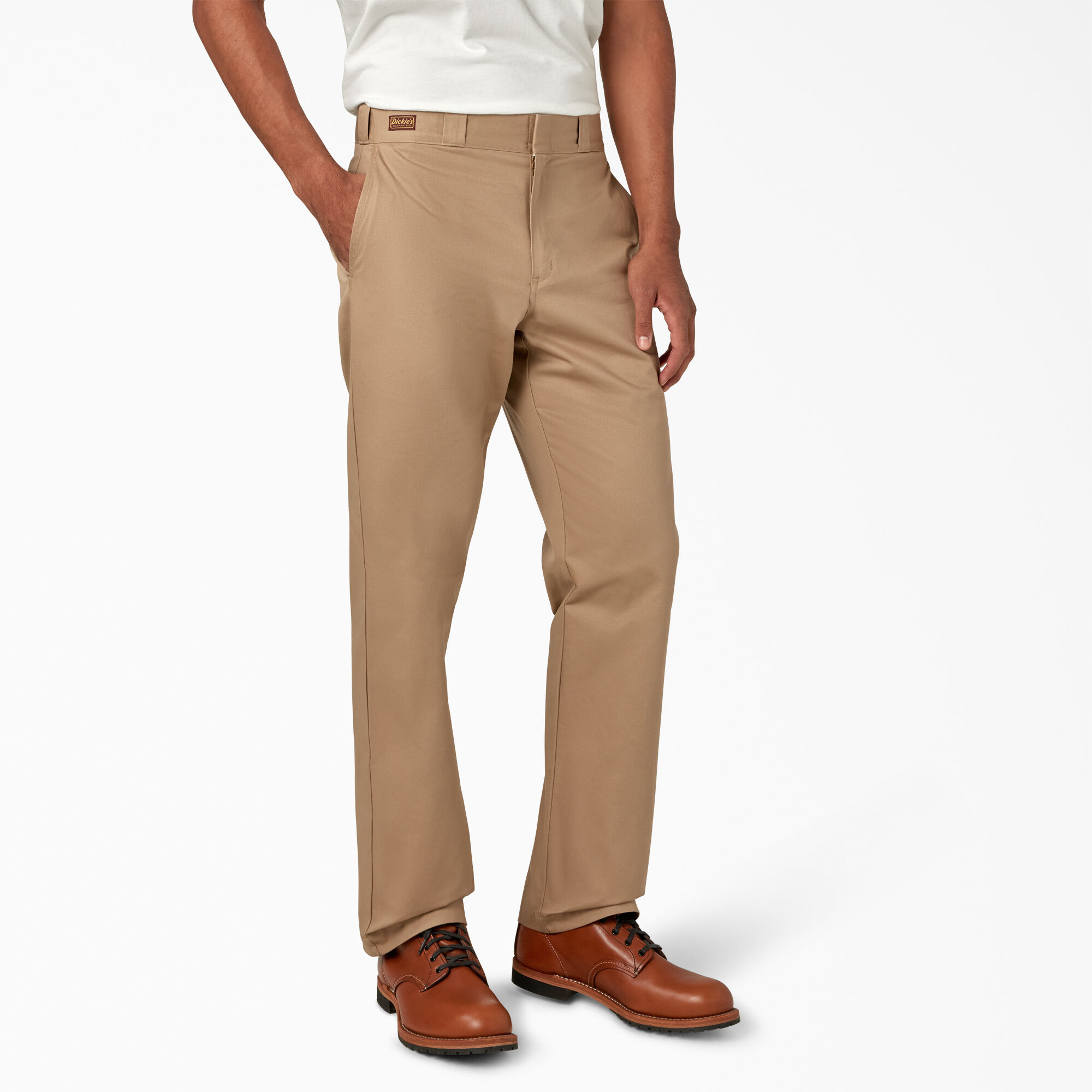 【値下げ】 Pants Cotton 1922 Dickies - US Dickies パンツ