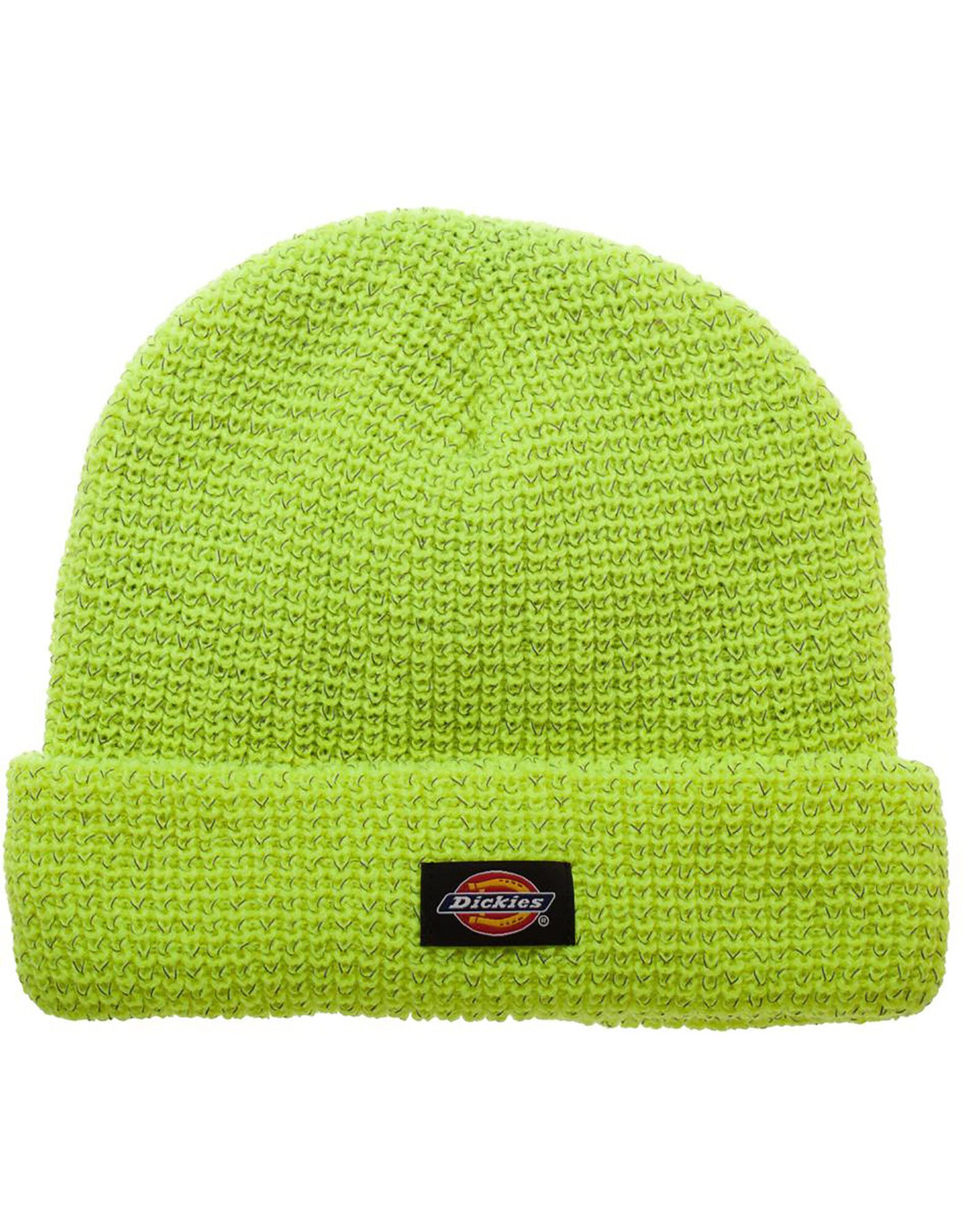 dickies hi vis beanie
