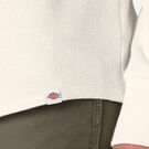 Women&rsquo;s Long Sleeve Thermal Shirt - Oatmeal Heather &#40;O2H&#41;