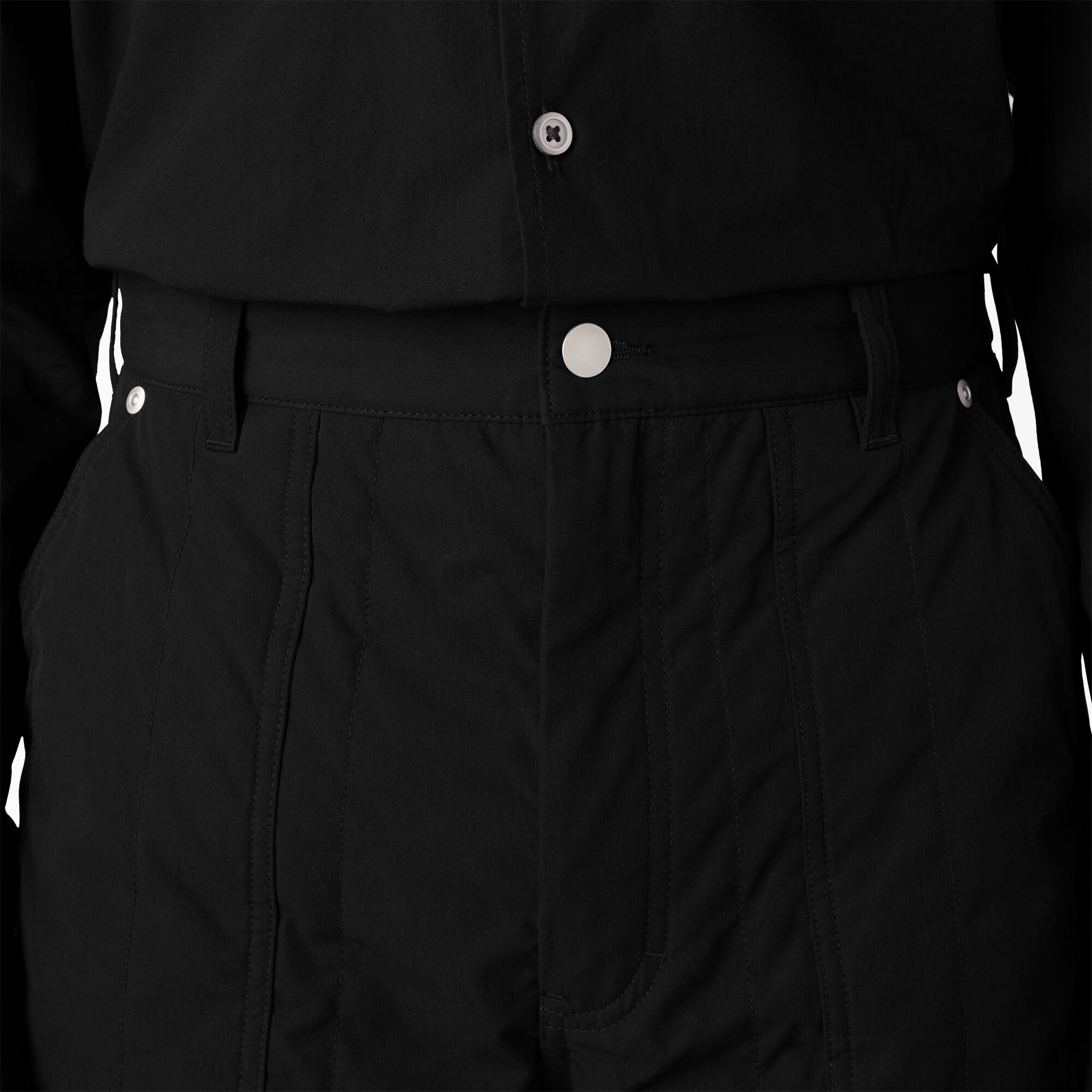 Dickies quilted sales