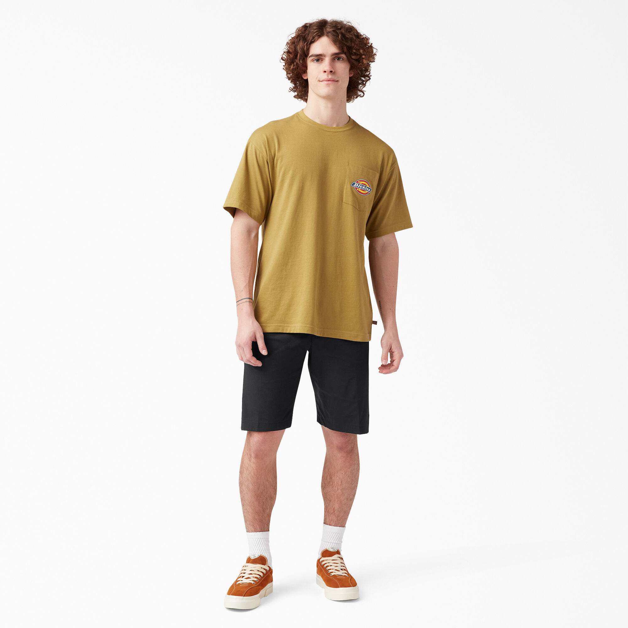 Dickies flex shop hybrid shorts
