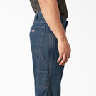 Relaxed Fit Carpenter Jeans - Heritage Tinted Khaki &#40;THK&#41;