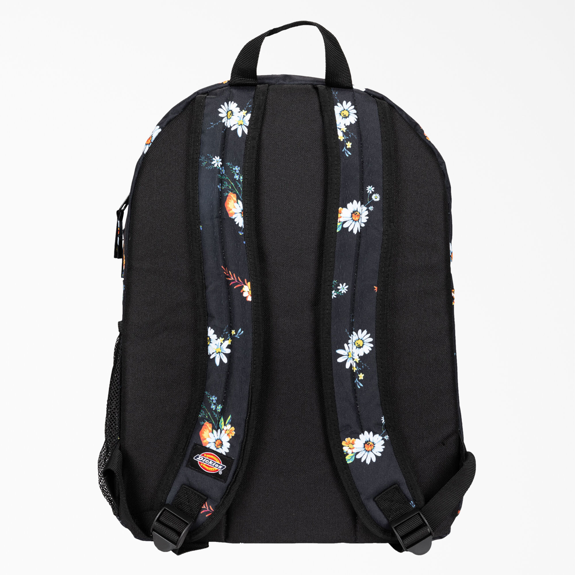 Student Floral Backpack