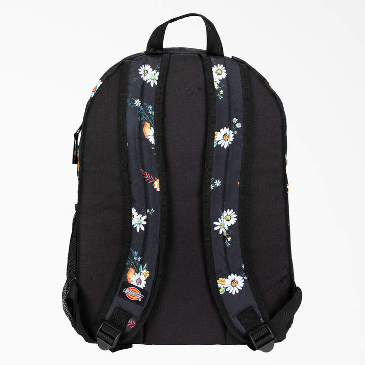 Student Floral Backpack - Ditsy Floral (D1F) image number 2