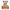 16-Pocket Work Apron - Brown Duck &#40;BD&#41;