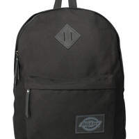 Classic Backpack - Black (BK)
