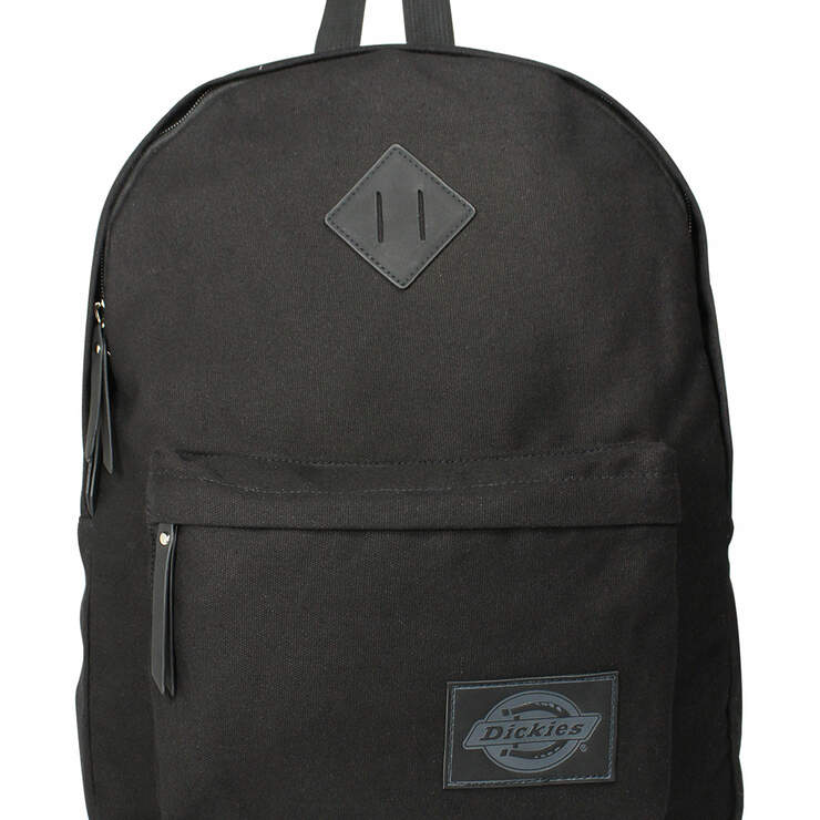 Classic Backpack - Black (BK) image number 1