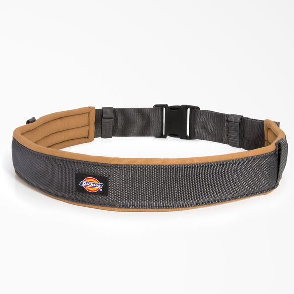 3&quot; Padded Work Belt with Quick-Release Buckle - Brown Duck &#40;BD&#41;