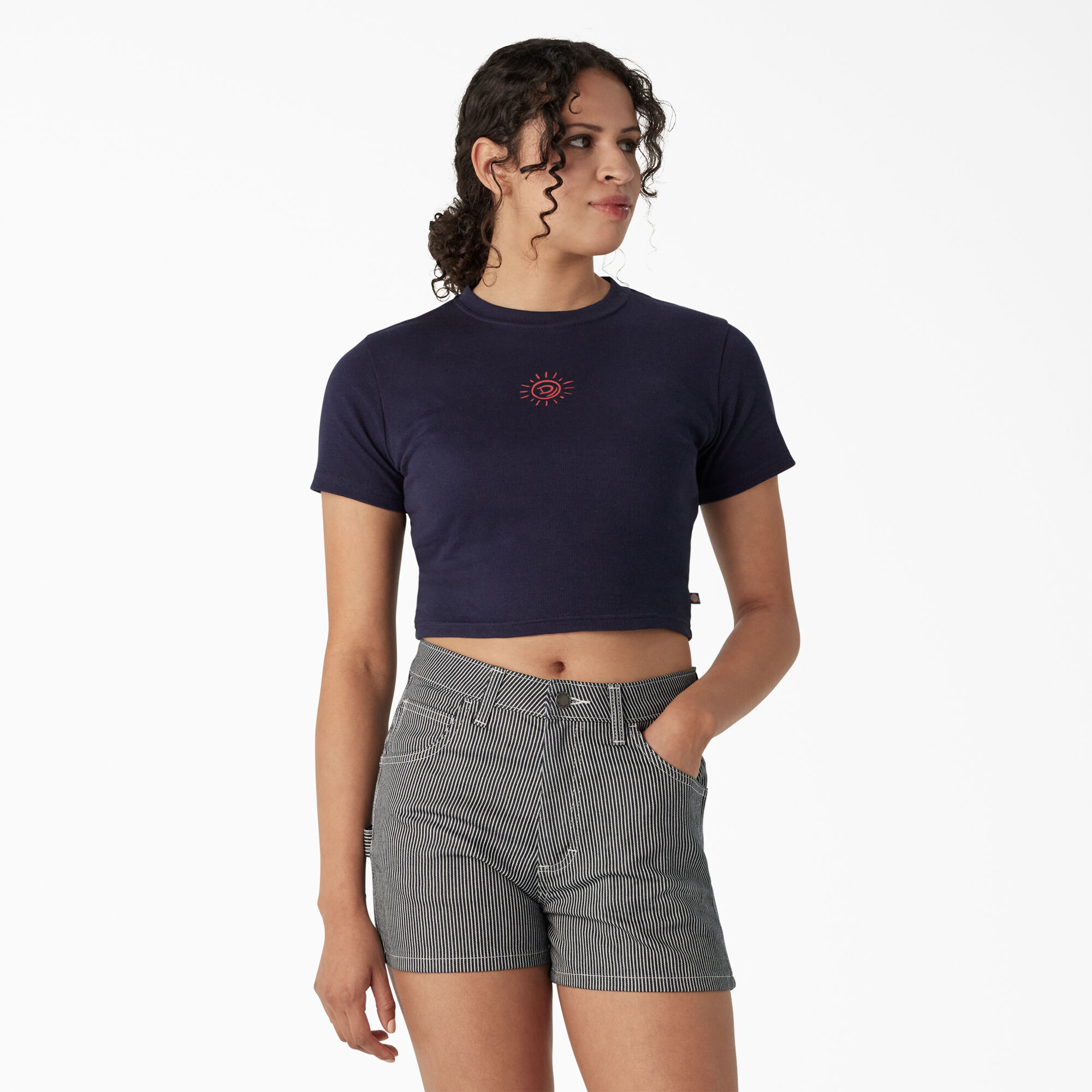 Dickies newborn baby sales set