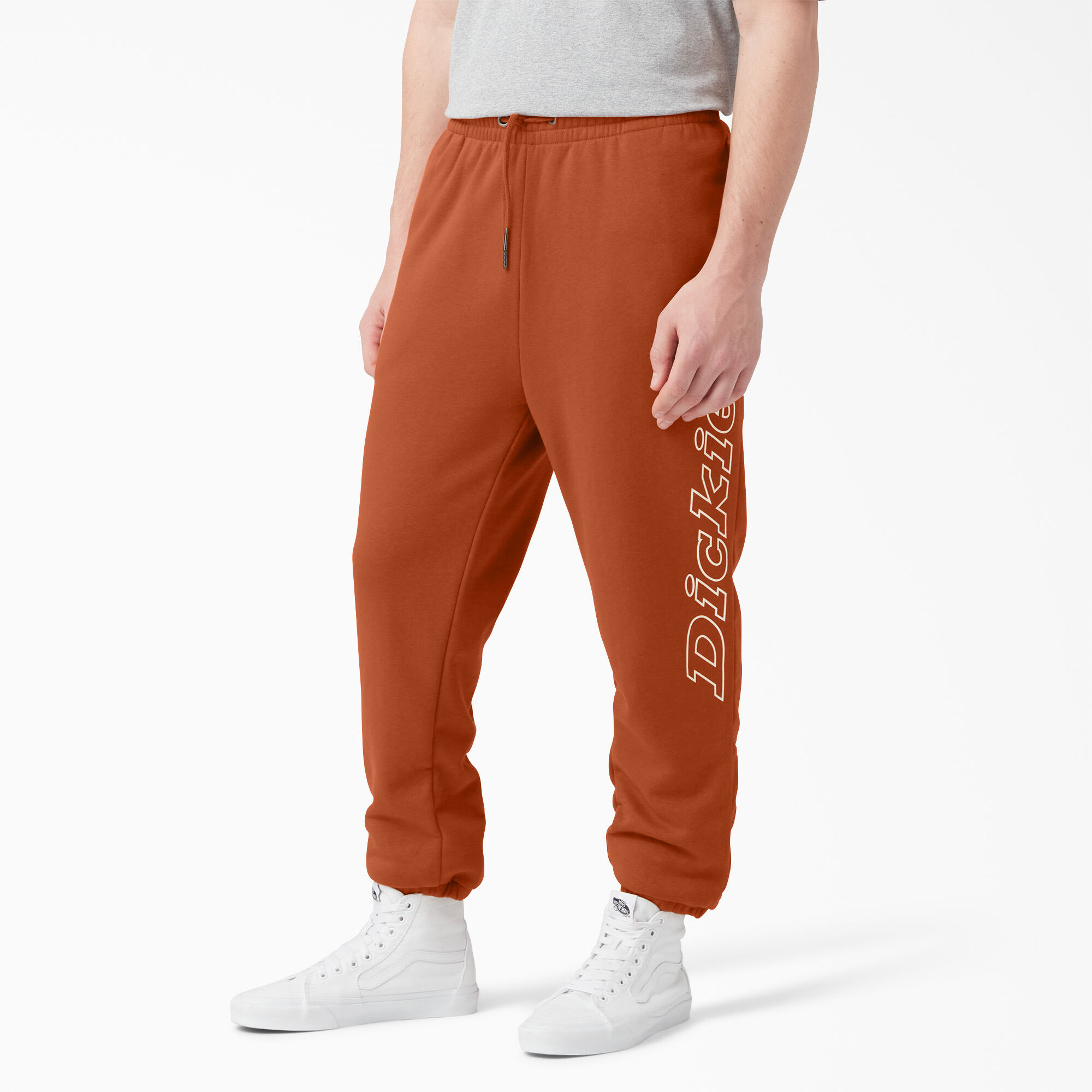 Dickies sweatpants best sale