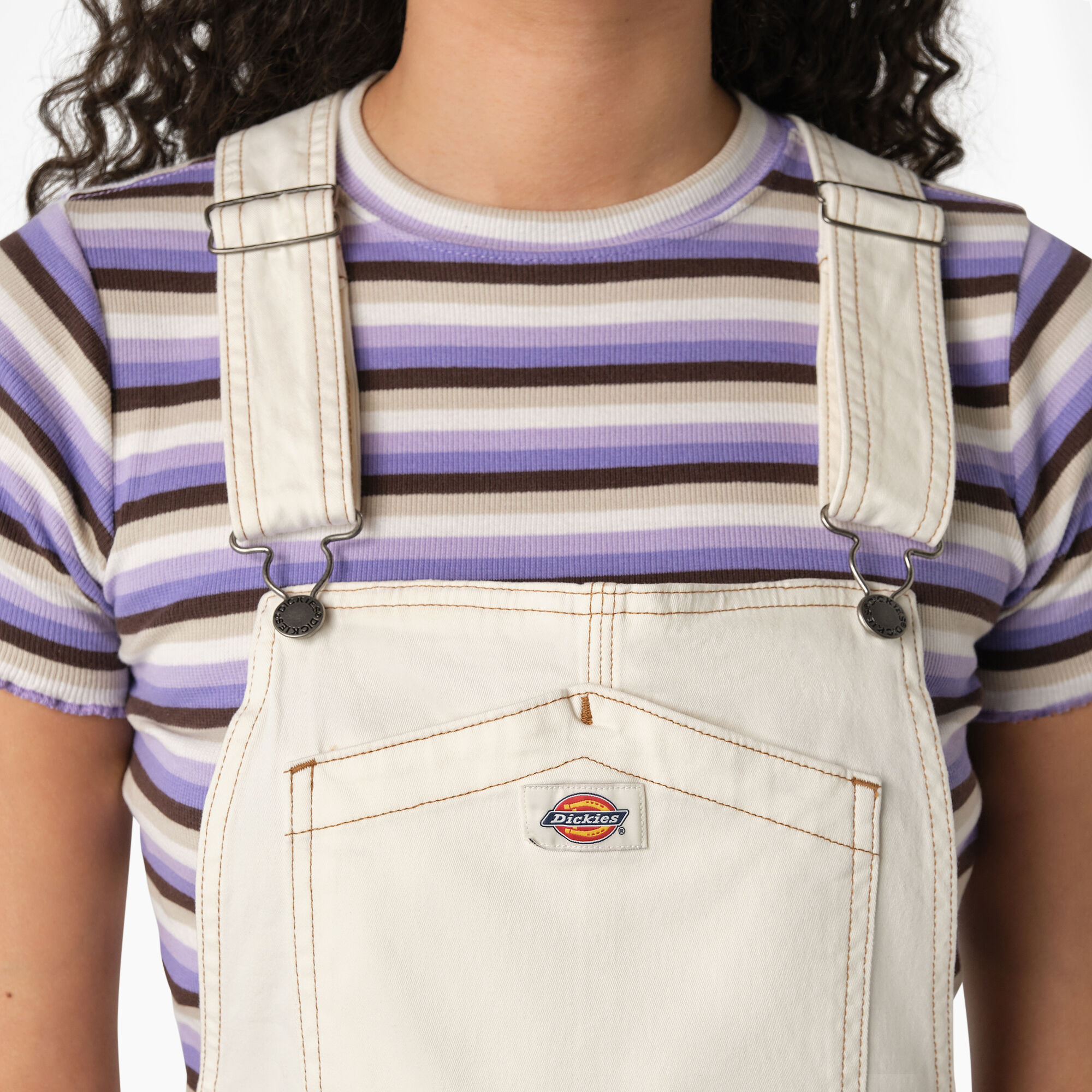 Women s Bib Overall Dress Dickies US