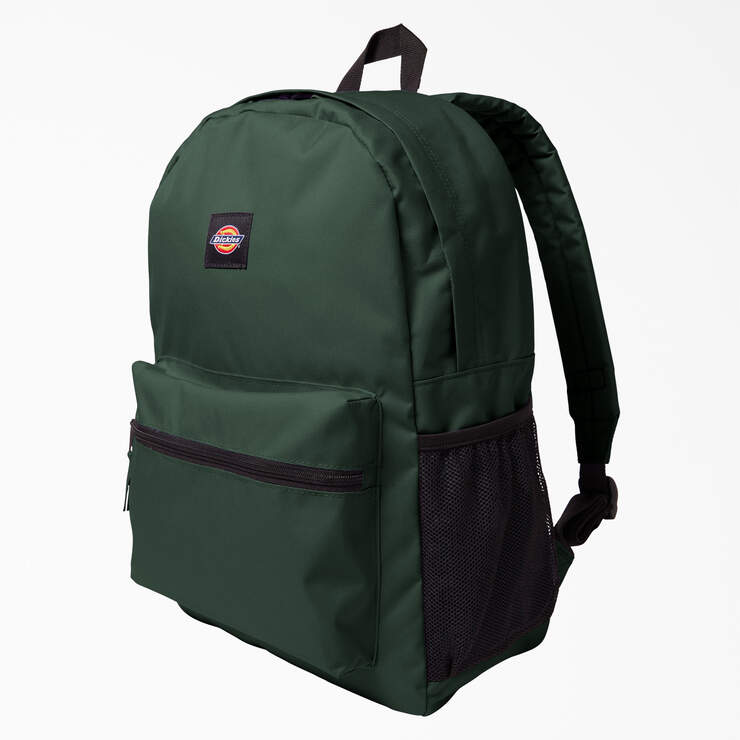 Essential Backpack - Sycamore Green (YM) image number 3