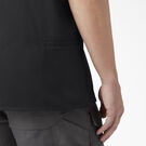 Traeger x Dickies Ultimate Grilling Shirt - Black &#40;BK&#41;