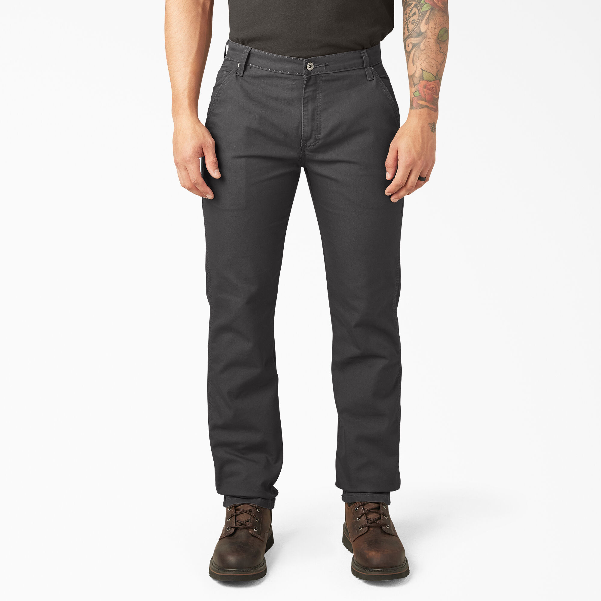 Men s Regular Fit Duck Carpenter Pants Dickies US