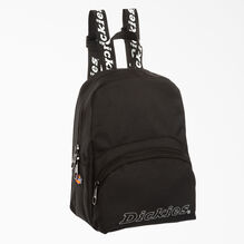 Logo Mini Backpack - Black &#40;BK&#41;