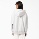 Women&#39;s Summerdale Relaxed Fit Hoodie - Heather Gray &#40;HG&#41;