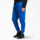Men&#39;s Balance Mid Rise Jogger Scrub Pants - Royal Blue &#40;RB&#41;