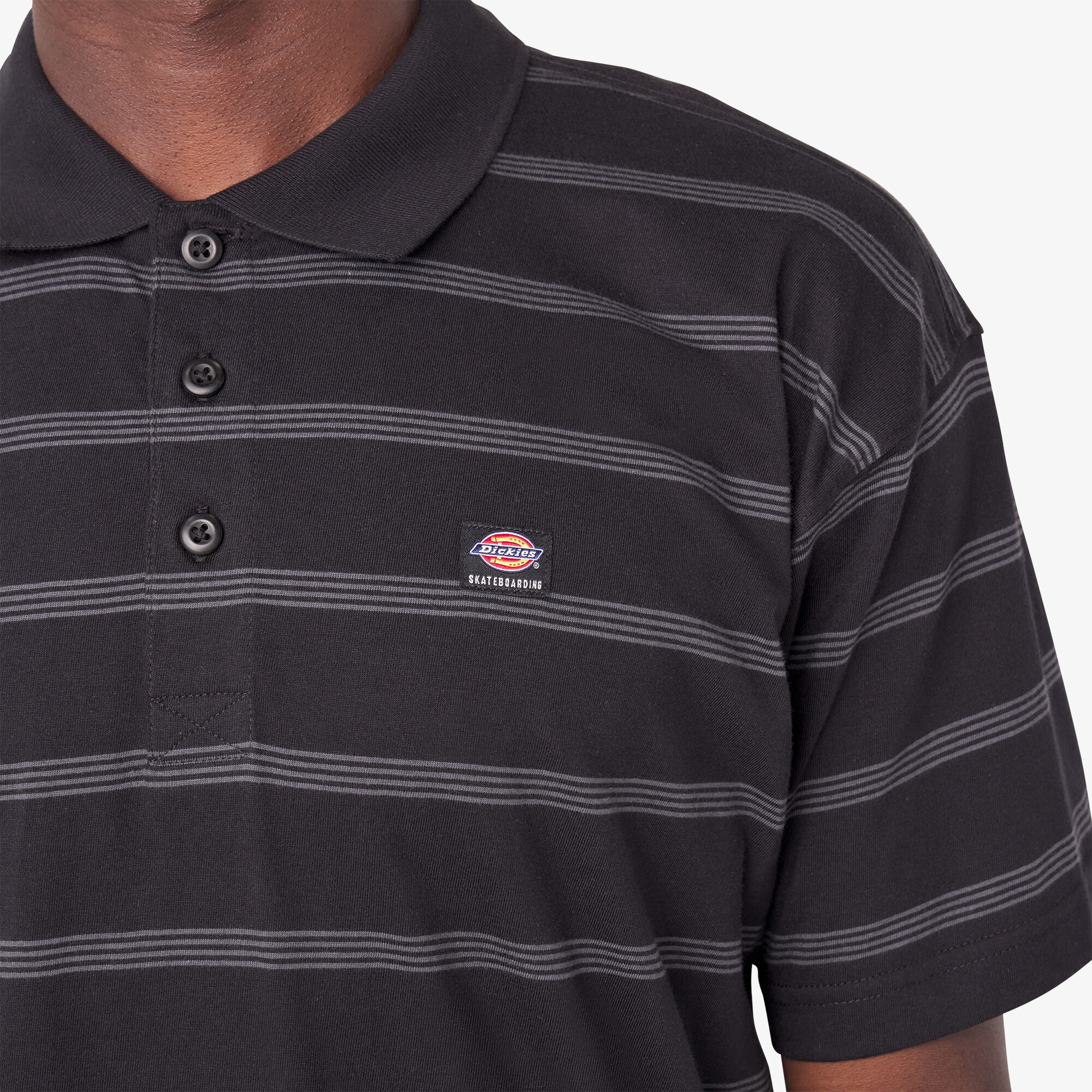 Dickies polo hotsell