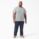 Short Sleeve T-Shirt - Heather Gray &#40;HG&#41;