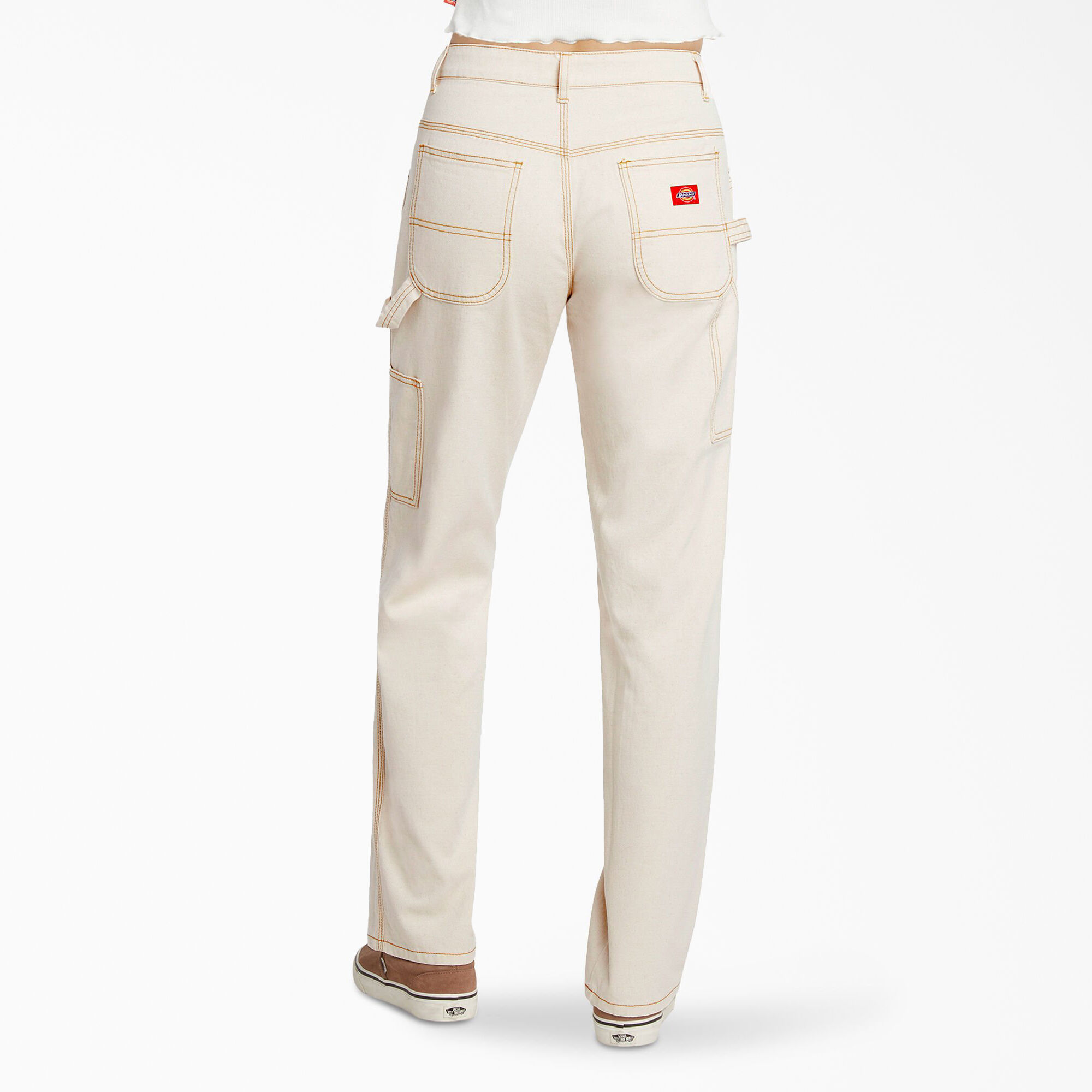 Dickies Girl Relaxed Fit Carpenter Pant