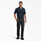 Slim Fit Work Pants - Black &#40;BK&#41;