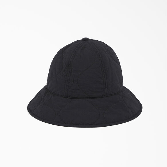 Thorsby Bucket Hat - Black &#40;BKX&#41;