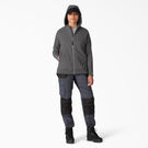 Women&#39;s Ultimate ProTect Zip Hoodie - Slate Gray &#40;SL&#41;