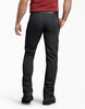 Regular Fit Straight Leg Duck Carpenter Pants - Stonewashed Black &#40;SBK&#41;