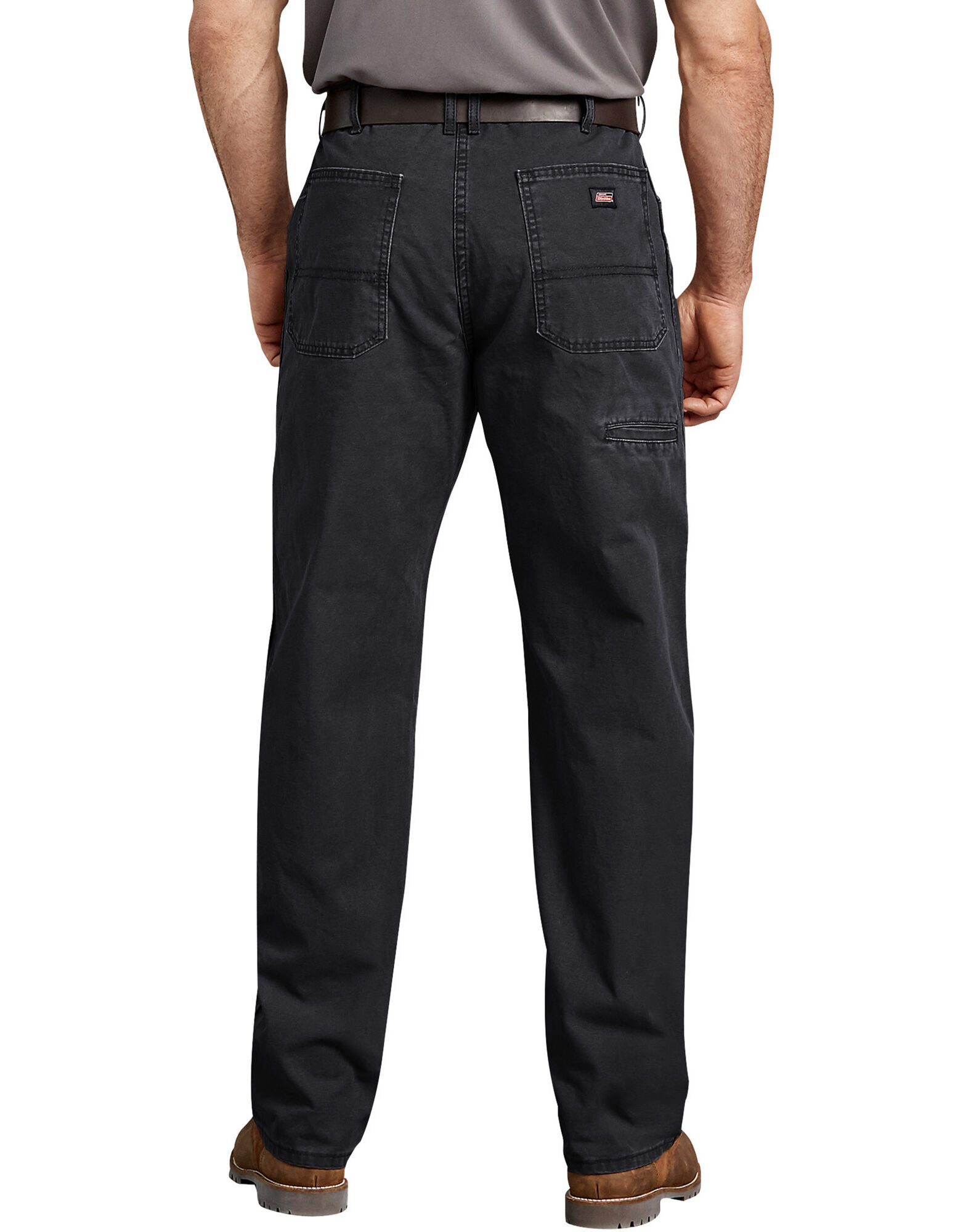 dickies dungaree dress