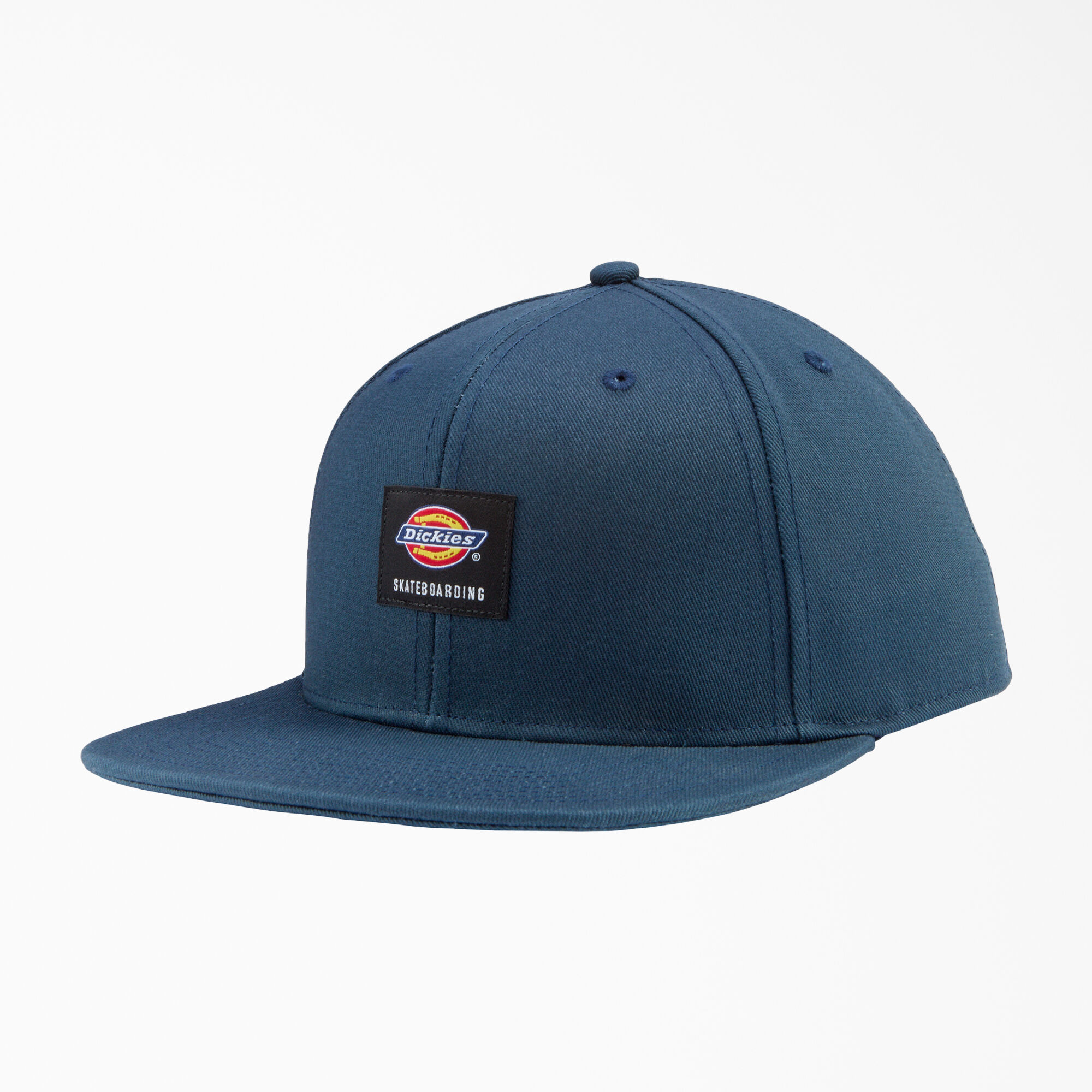 Dickies 5 panel cap best sale