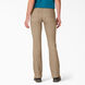 Women&rsquo;s Perfect Shape Denim Bootcut Jeans - Stonewashed Bronze Sand &#40;S1S&#41;