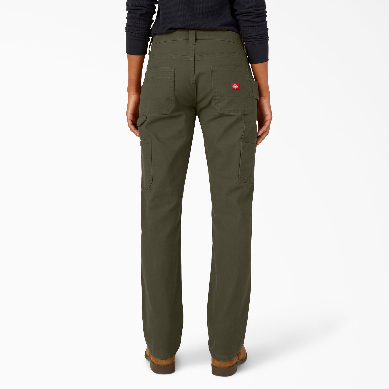 dickies duck pants