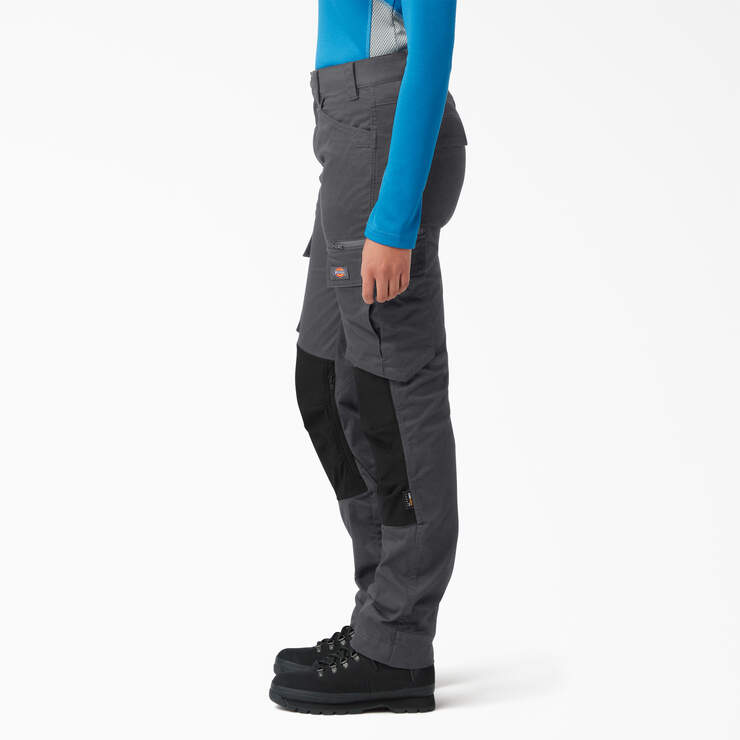 Women's Temp-iQ® 365 Pants - Graphite Gray (GA) image number 3