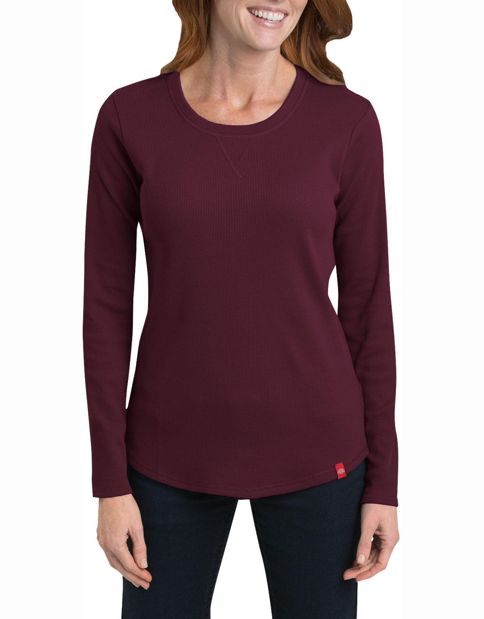thermal tops women