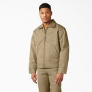 Insulated Eisenhower Jacket - Khaki &#40;KH&#41;
