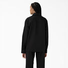 Highsnobiety &amp; Dickies Service Shirt - Black &#40;BKX&#41;