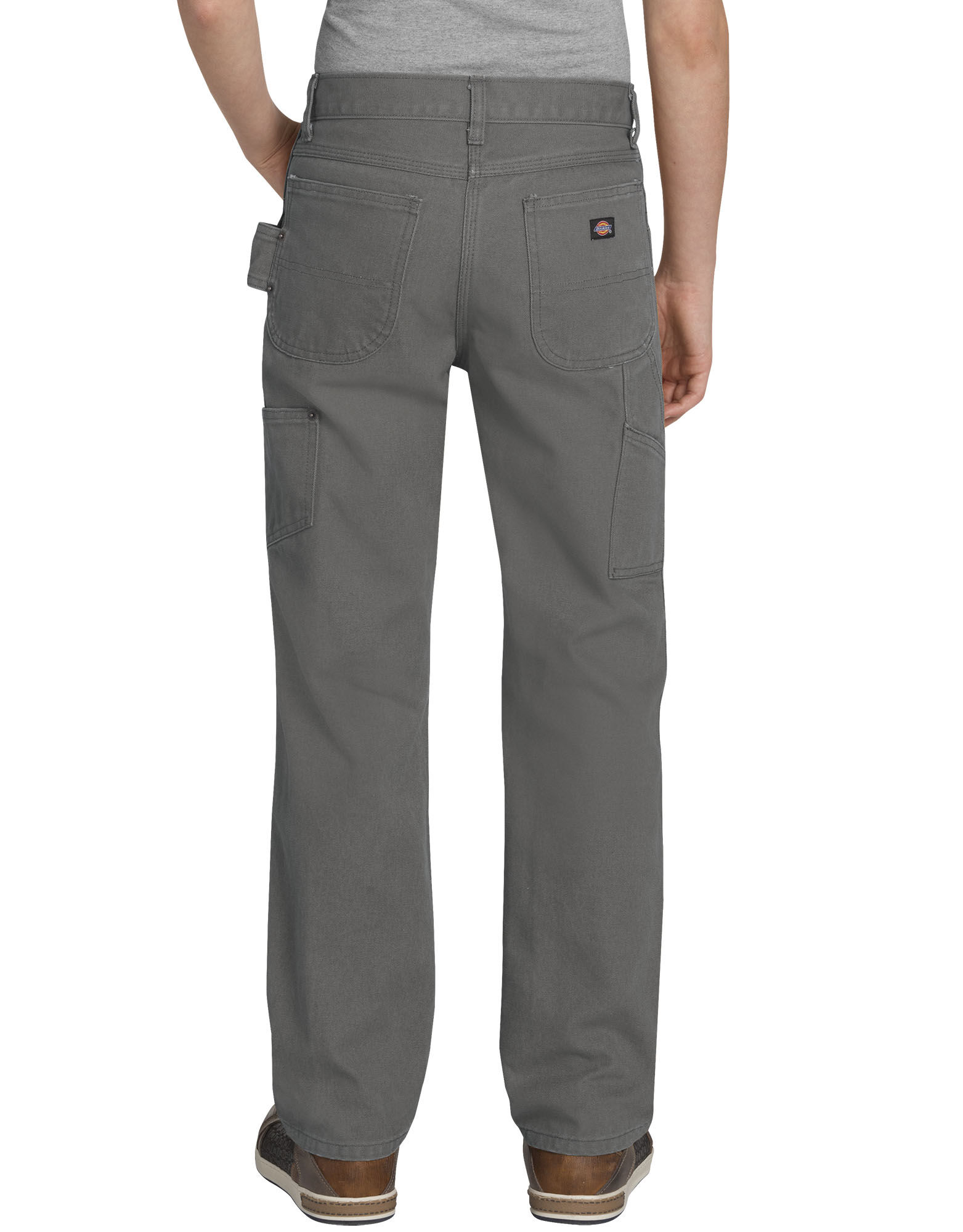 Boy's Carpenter Duck Pants , Diesel 