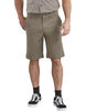 Dickies X-Series Active Waist Shorts, 11&quot; - Desert Khaki &#40;RDS&#41;