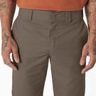 Cooling Active Waist Shorts, 11&quot; - Mushroom &#40;MR1&#41;