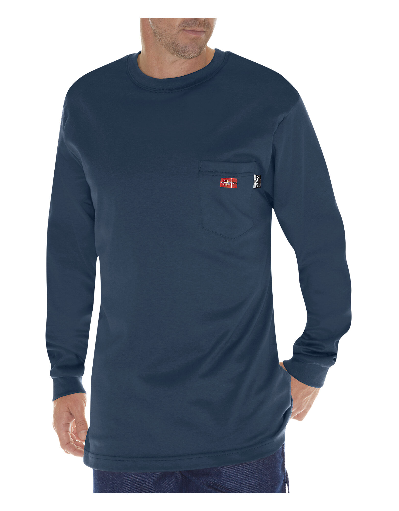 flame resistant long sleeve t shirts