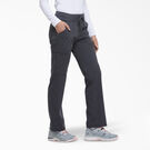 Women&#39;s Xtreme Stretch Straight Leg Scrub Pants - Pewter Gray &#40;PEW&#41;