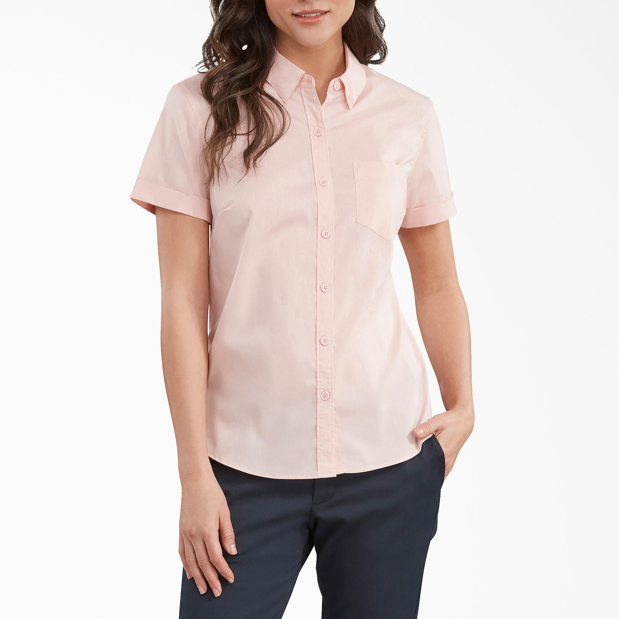 dickies business casual