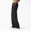 Duck Double Front Pants - Stonewashed Black &#40;SBK&#41;