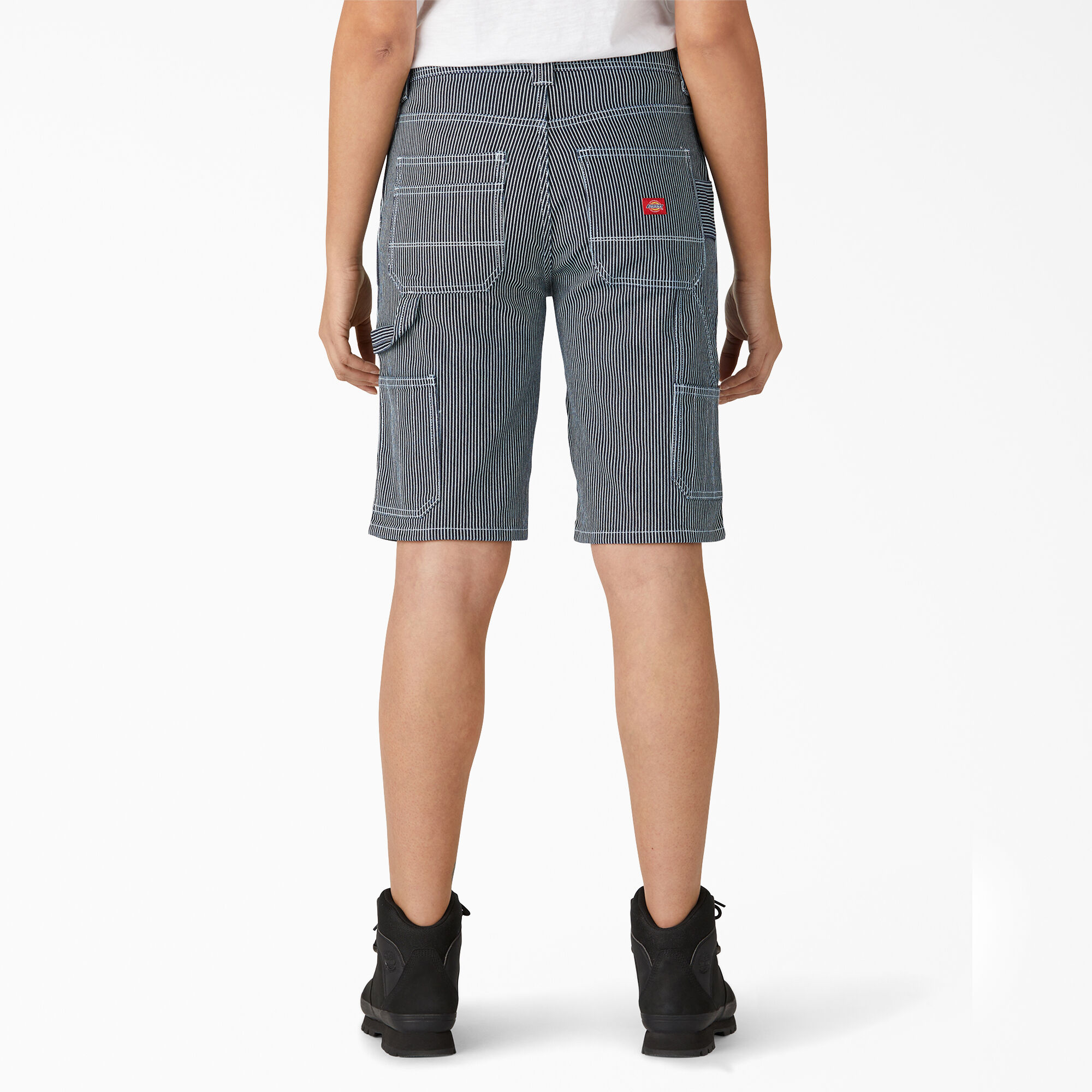 Dickies flex hot sale carpenter shorts