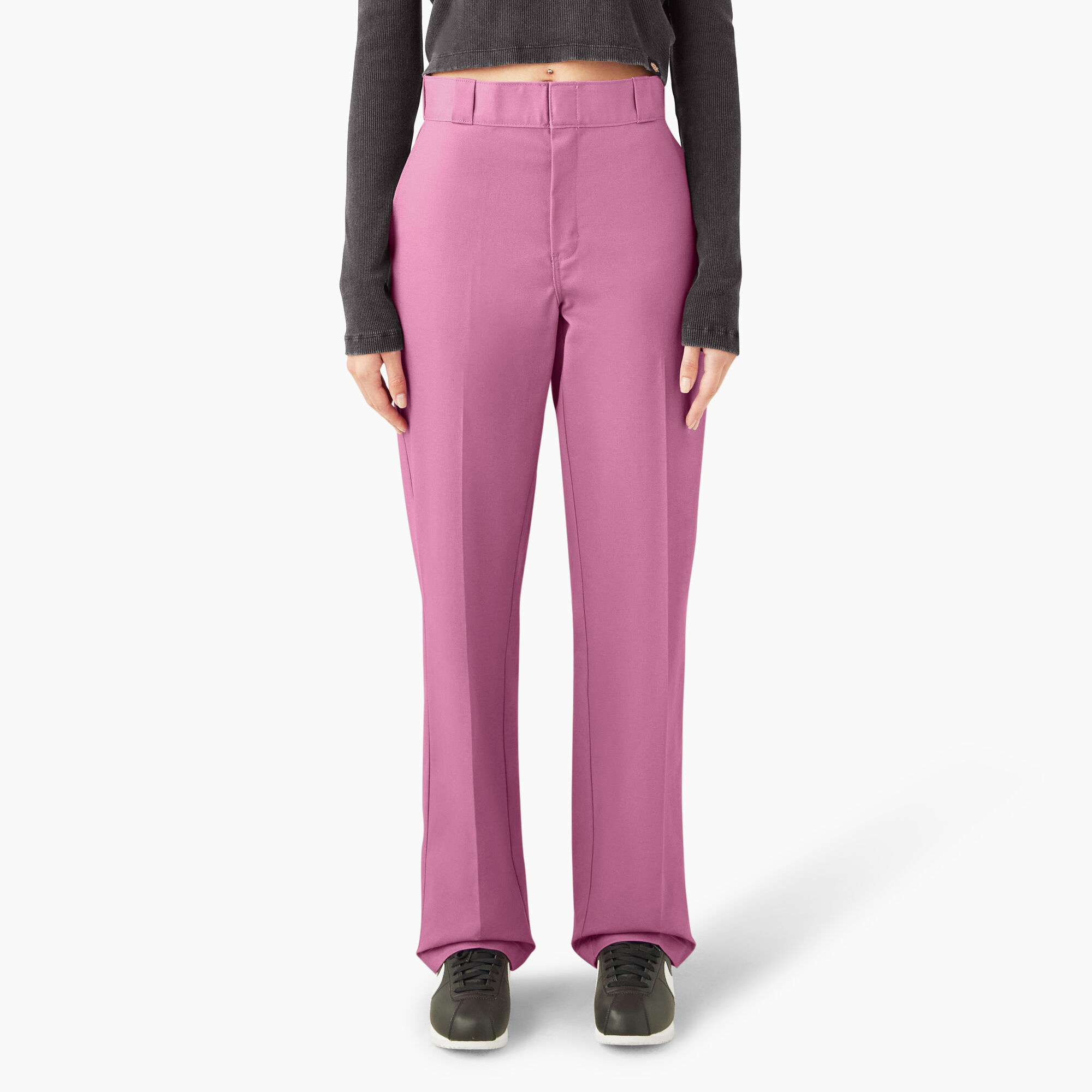 Dickies 874® Work Pants - Pink | Dickies US